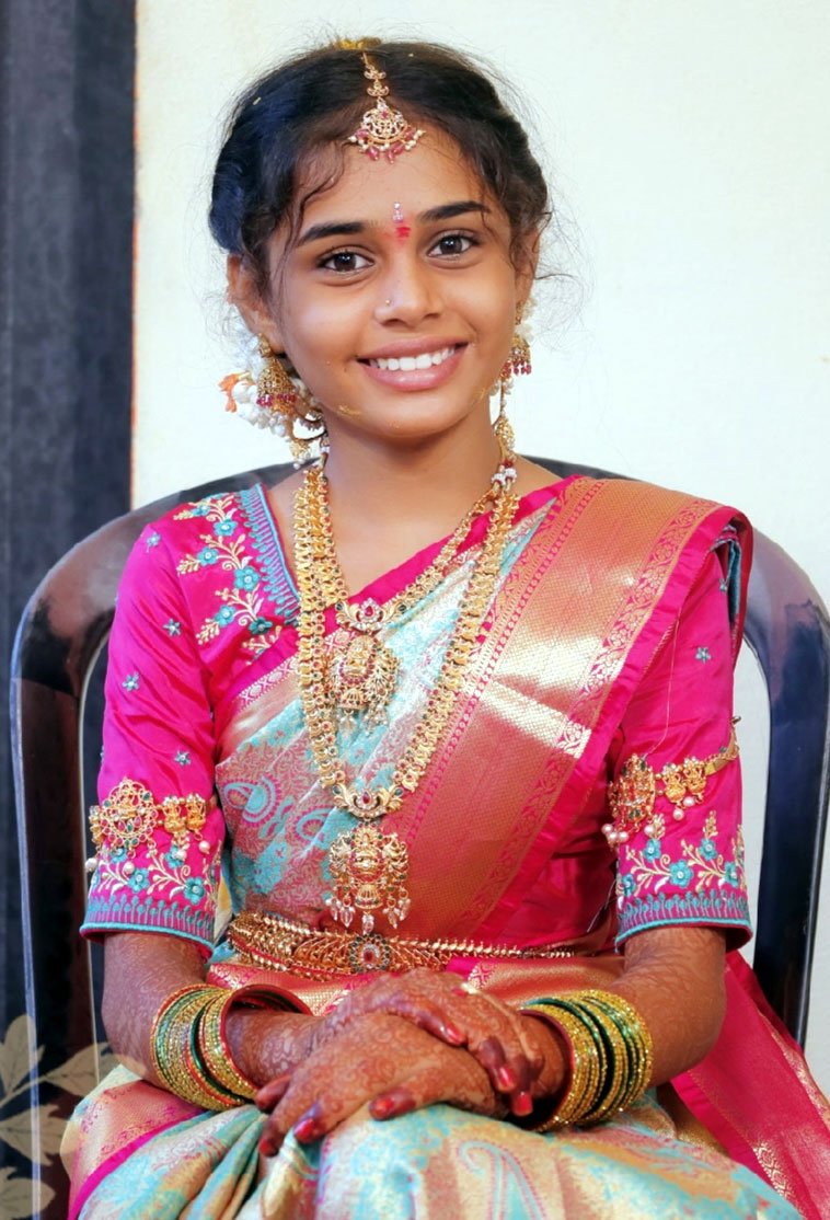 ఆర్‌ఎంపీ వైద్యం వికటించి 8వ తరగతి విద్యార్థిని మృతి