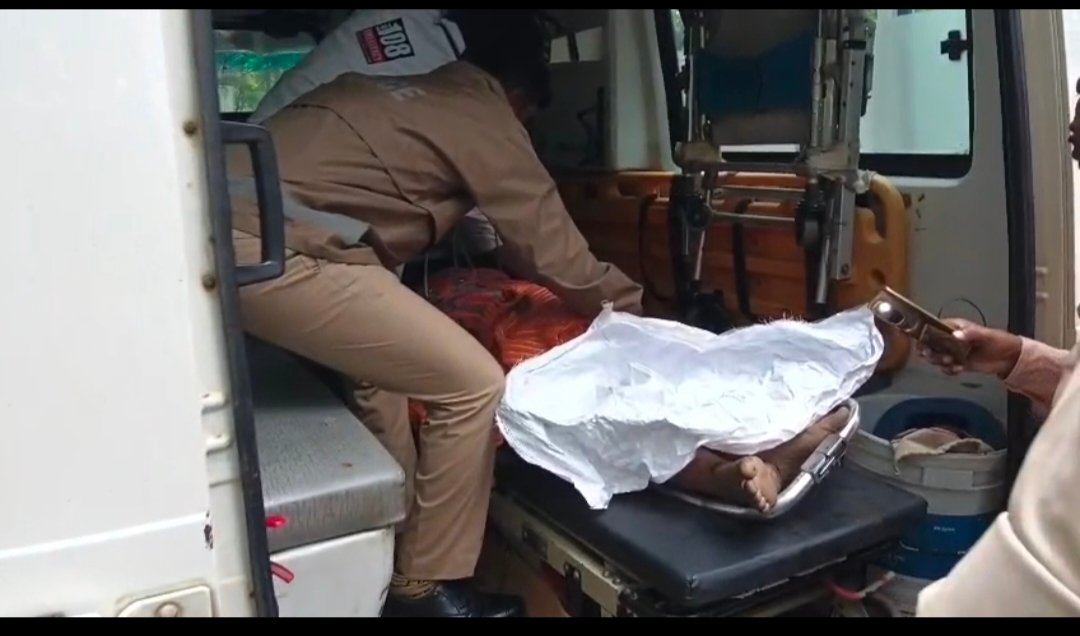రోడ్డు ప్రమాదంలో వరంగల్ జిల్లా మార్కెటింగ్ అధికారిణి K. సురేఖ దుర్మరణం - Additional Image