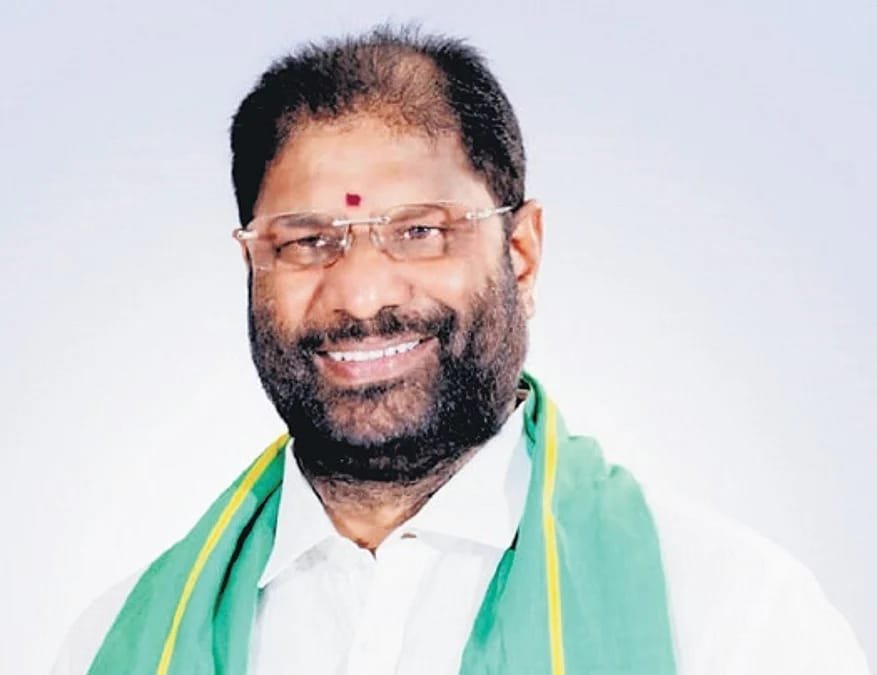 ఎంపీ రవిచంద్ర పిలుపు- కులగణనలో మున్నూరుకాపులతో పాటు బీసీలందరూ విధిగా నమోదు చేసుకోవాలి