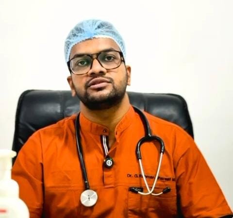 న్యూ వరంగల్ హాస్పిటల్‌ లో వైద్య అవగాహన సదస్సు