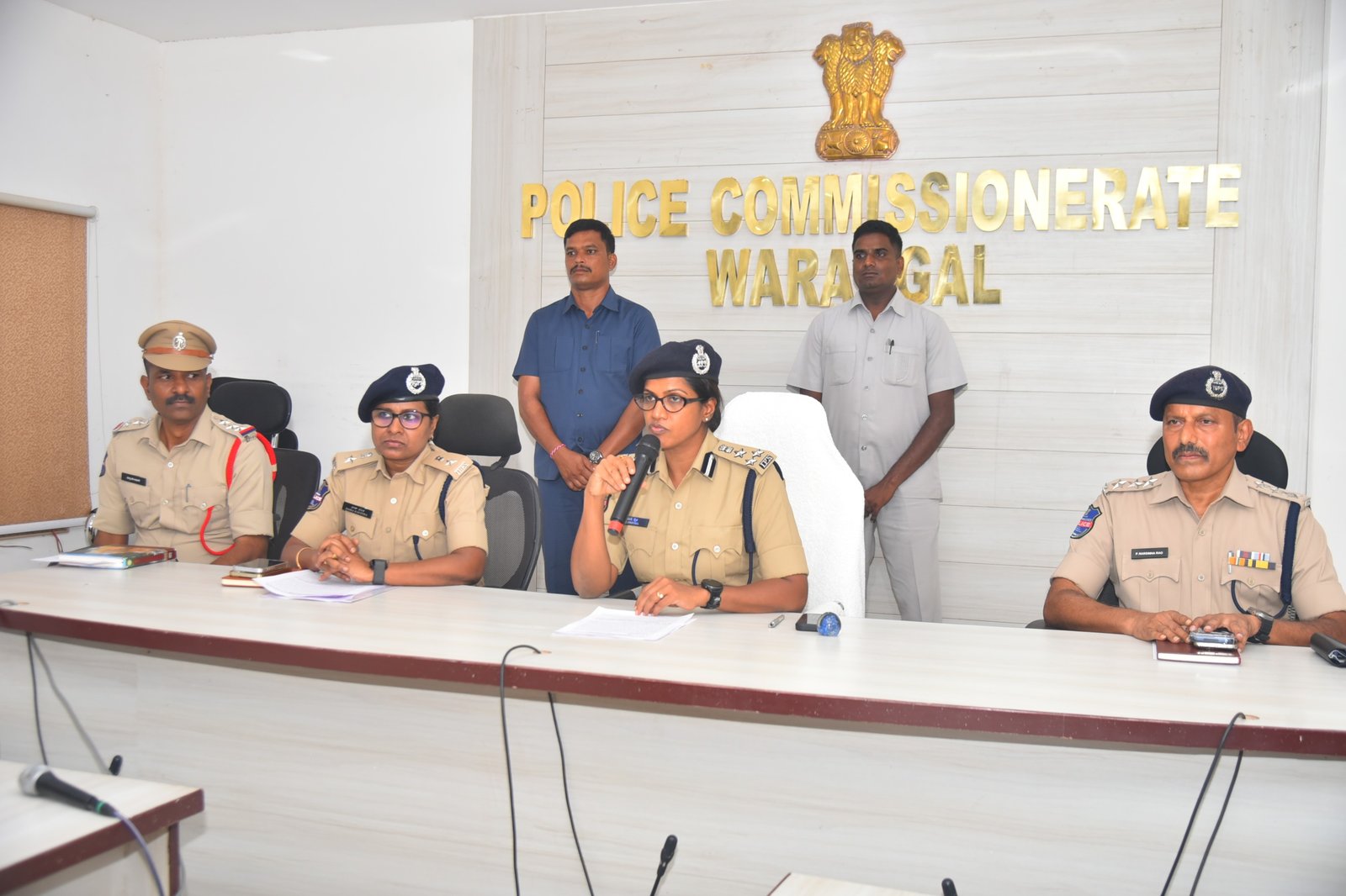 నకిలీ క్యాటరింగ్ కాంట్రాక్టుల పేరుతో హాస్టల్ యజమానులను మోసం చేస్తున్న నిందితుడి అరెస్ట్