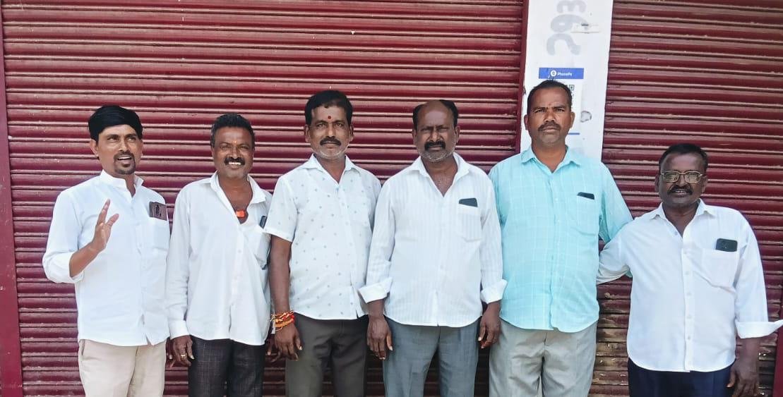 ఉద్యమకారులకు ఇచ్చిన హామీలను వెంటనే అమలు చేయాలి  25 వేల పెన్షన్ 250 గజాల ఇంటి స్థలం సంబంధించిన భూమి, బస్సు సౌకర్యం కల్పించాలి.*  *తెలంగాణ రాష్ట్ర సహాయ కమిటీ  సభ్యులు భాష పోయిన బోయిన రవీందర్
