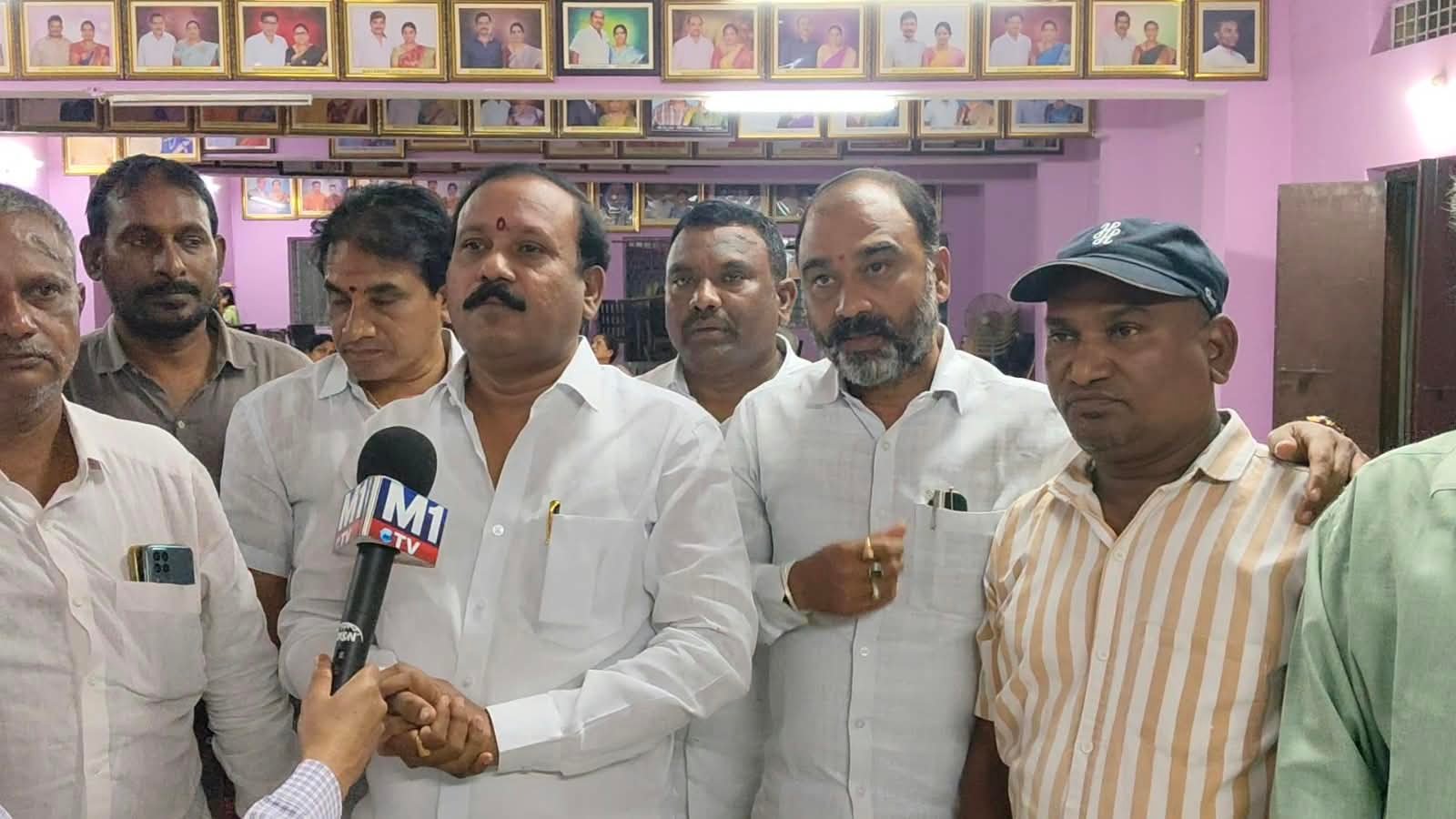 రాష్ట్ర స్వర్ణకార సంఘం బంద్‌కు పిలుపు కట్టా సత్యనారాయణ మృతికి నివాళిగా రేపు బంగారు దుకాణాలు బంద్