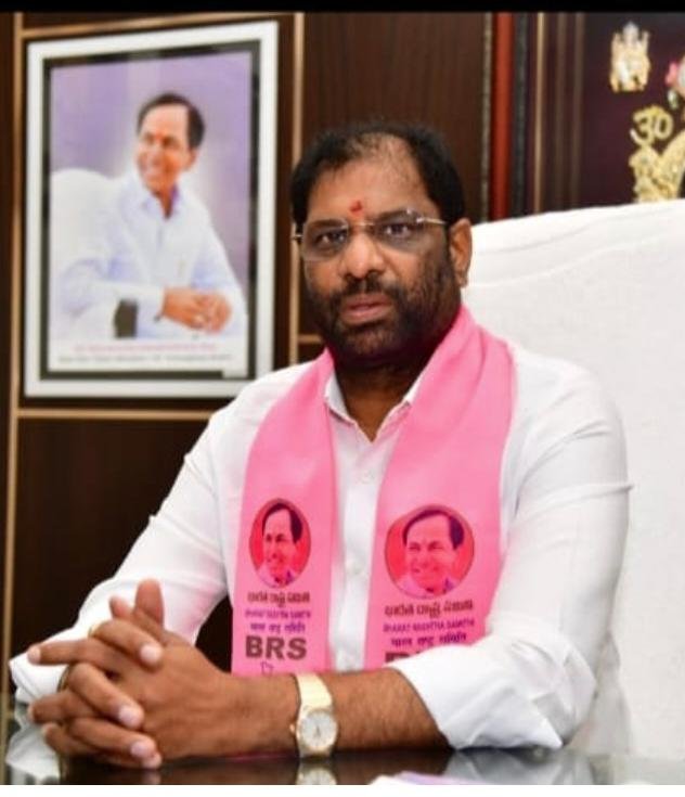 జాతీయ ఉపాధ్యాయ దినోత్సవం శుభాకాంక్షలు తెలిపిన: బిఆర్ఎస్ పార్లమెంటరి పార్టీ ఫ్లోర్ లీడర్:ఎంపీ రవిచంద్ర