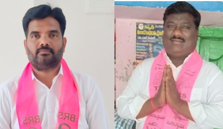యువత కోసం బీఆర్‌ఎస్ సమరభేరి! - Additional Image