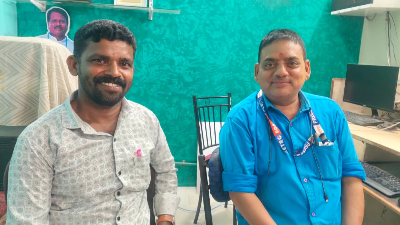 వరంగల్ జిల్లా విశ్వబ్రాహ్మణ సంఘం నూతన కార్యవర్గ ఎన్నికలకు సర్వం సిద్ధం