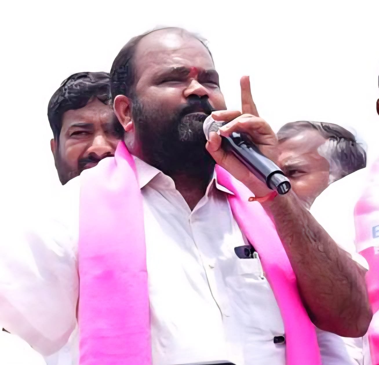 శాసనసభ నుంచి బీఆర్ఎస్ ఎమ్మెల్యేల సస్పెన్షన్ దుర్మార్గం: మాజీ ఎమ్మెల్యే కంచర్ల భూపాల్ రెడ్డి తీవ్ర ఆగ్రహం 