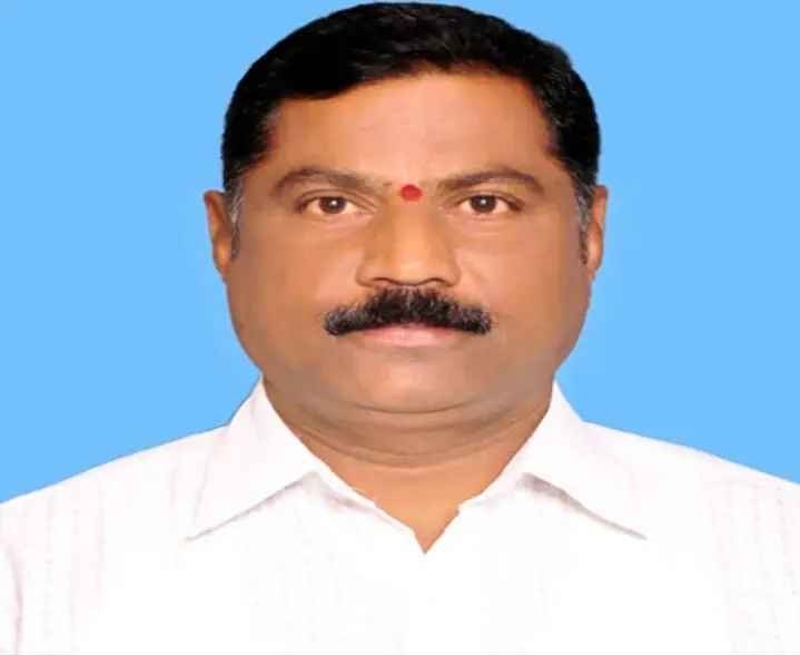 మోత్కూర్ బిజెపి ఎన్ఆర్ఐ సెల్ కన్వీనర్ గా చంద్రశేఖర్ నియామకం