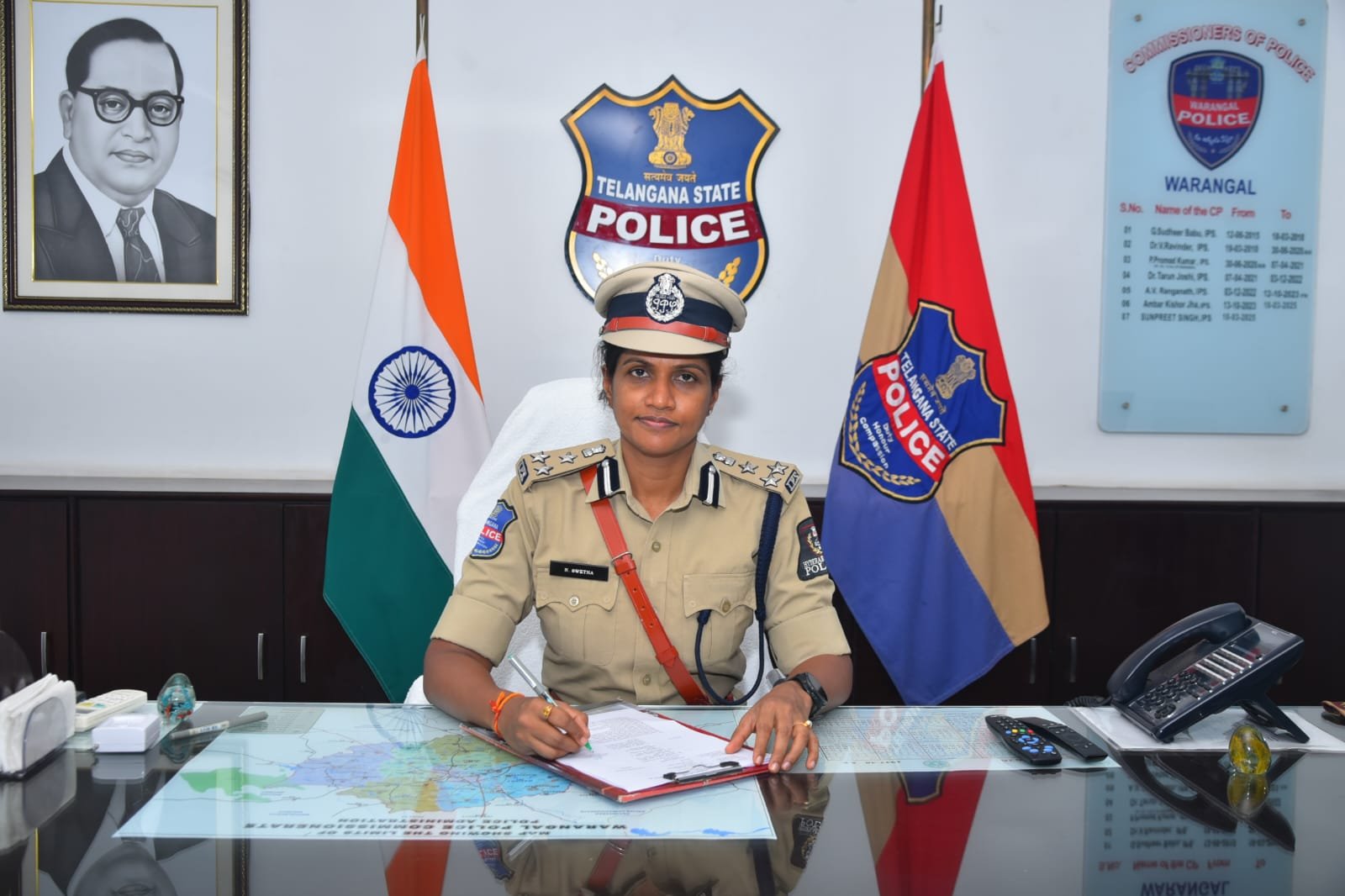 లోక్ అదాలత్‌ ద్వారా 8,288 కేసులు పరిష్కారం