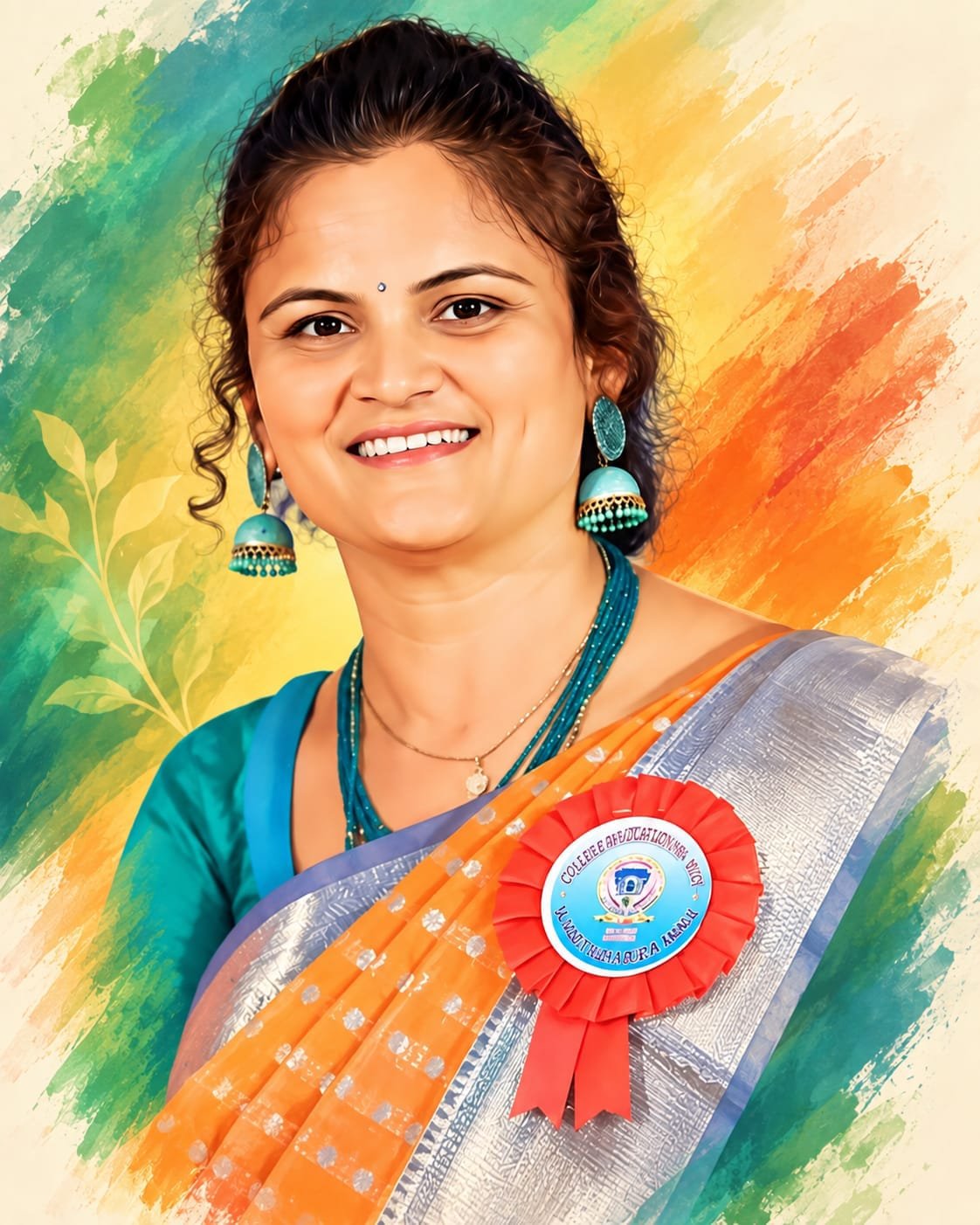 హన్మకొండలో అక్టోబర్ 11న భారీ అబ్‌స్ట్రాక్ట్ ఆర్ట్ ఫెస్టివల్