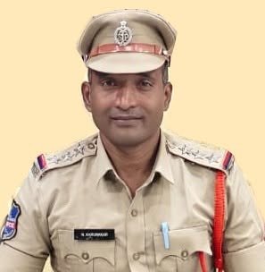 పండుగల వేళ జేబు దొంగల పట్ల అప్రమత్తంగా ఉండాలి  ప్రజలకు మట్వాడ పోలీసుల సూచన