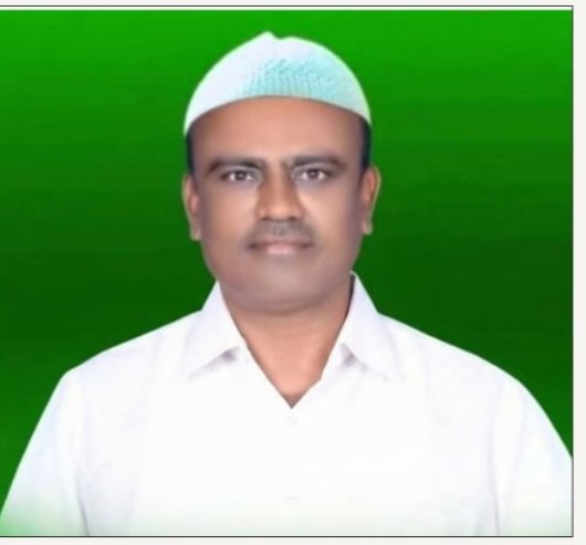 వక్ఫ్‌ భూములను రీ-సర్వే చేసి మైనార్టీలకు న్యాయం చేయాలి*  *ఆక్రమణల నుంచి భూములను కాపాడాలి..ప్రభుత్వం స్పందించే వరకు పోరాటం ఆగదు మహమ్మద్‌ అలీ