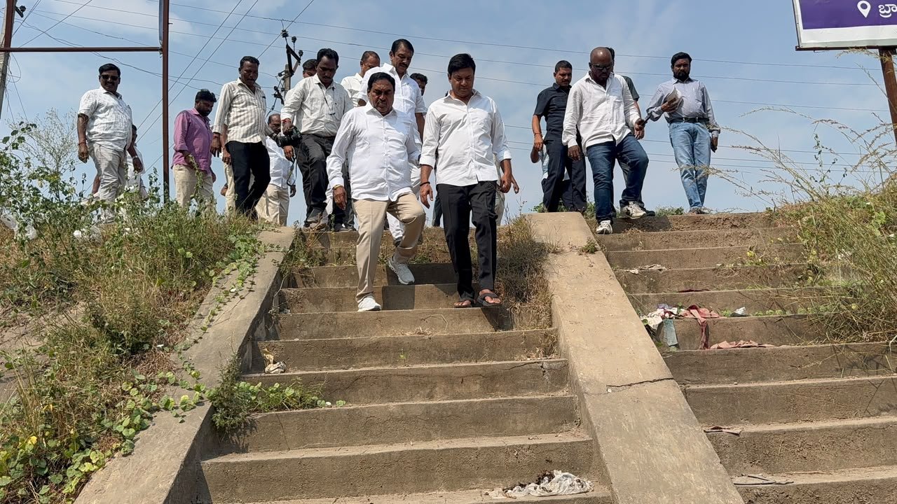 ఇది ప్రకృతి తెచ్చిన కరువు కాదు ..కాంగ్రెస్ ప్రభుత్వం తెచ్చిన కరువు-మాజీ మంత్రి ఎర్రబెల్లి దయాకర్ రావు